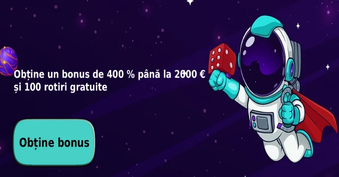 SpaceSlots Casino